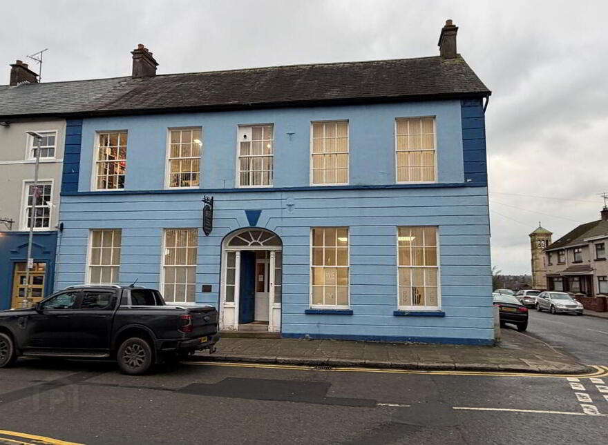 26 The Square, Dungannon, BT71 7SG