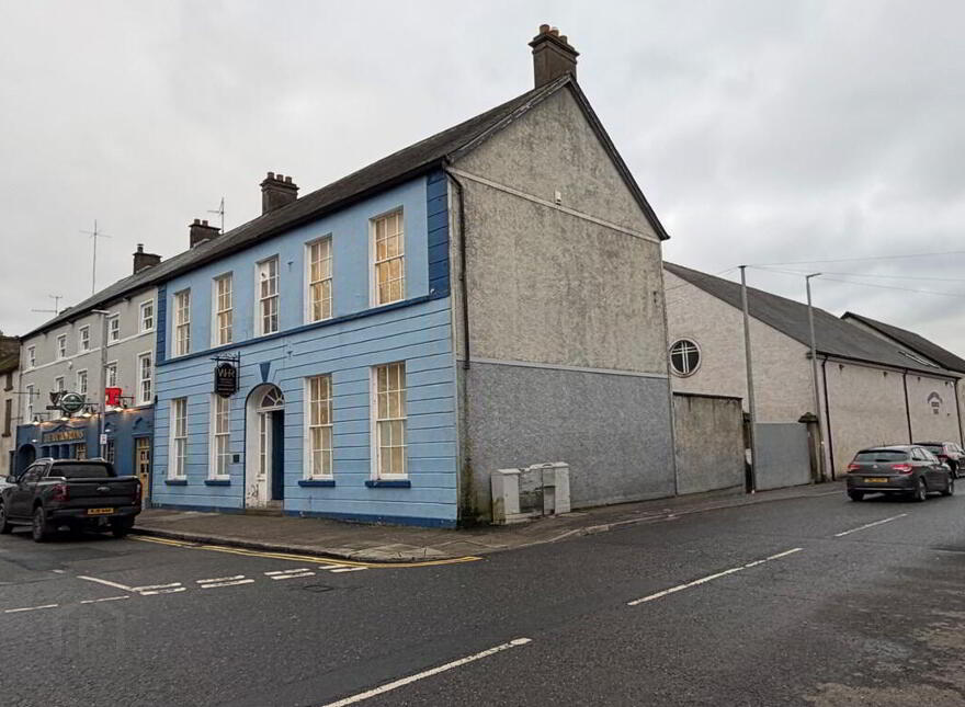26 The Square, Dungannon, BT71 7SG
