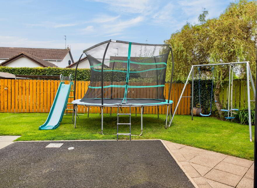 10 Castle Crescent, Castledawson, Magherafelt, BT45 8RR