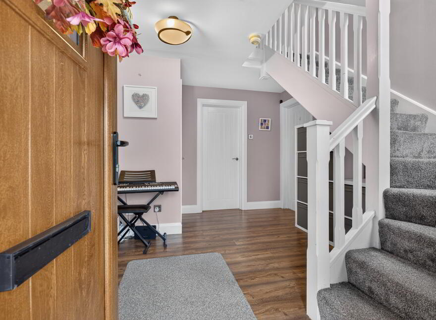 10 Castle Crescent, Castledawson, Magherafelt, BT45 8RR