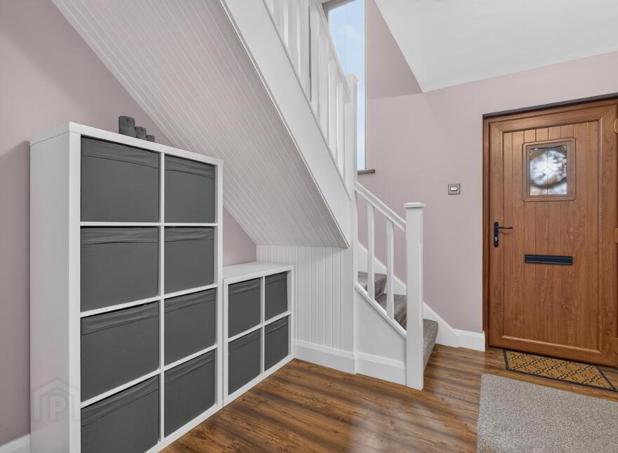 10 Castle Crescent, Castledawson, Magherafelt, BT45 8RR