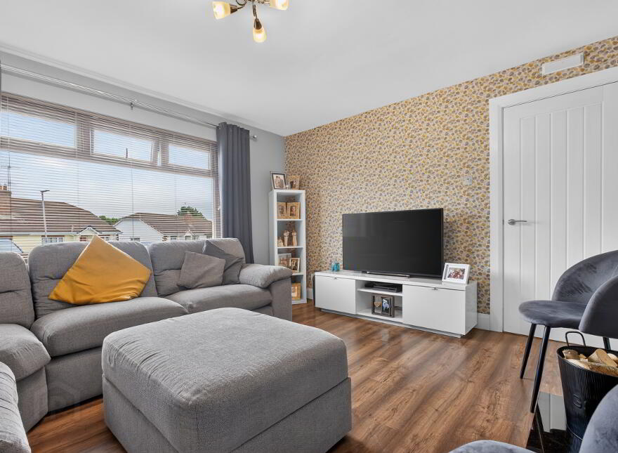 10 Castle Crescent, Castledawson, Magherafelt, BT45 8RR