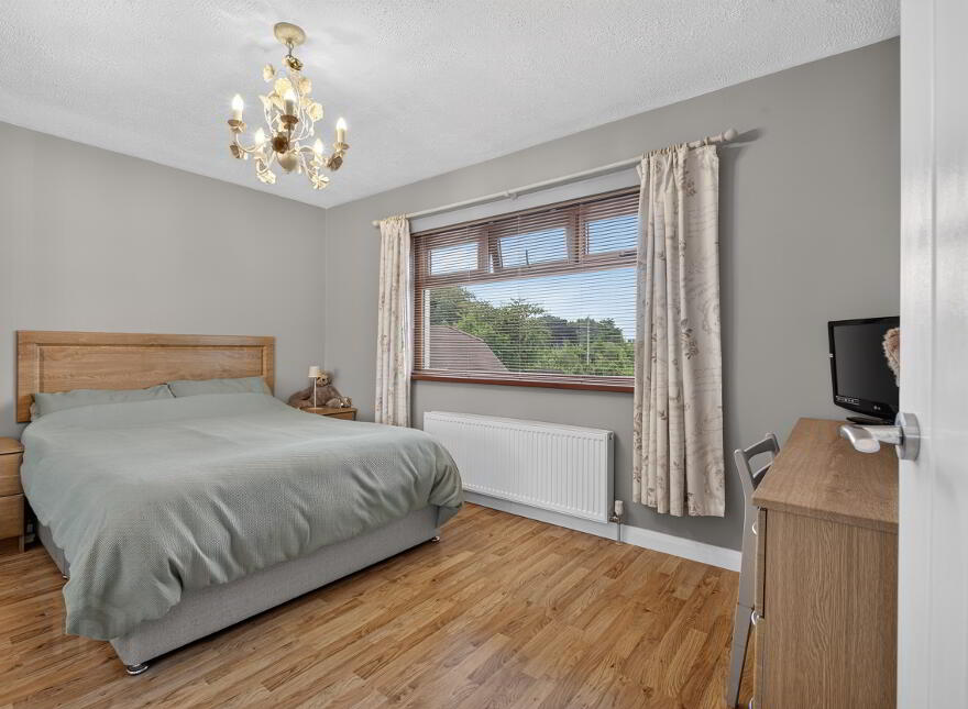 10 Castle Crescent, Castledawson, Magherafelt, BT45 8RR