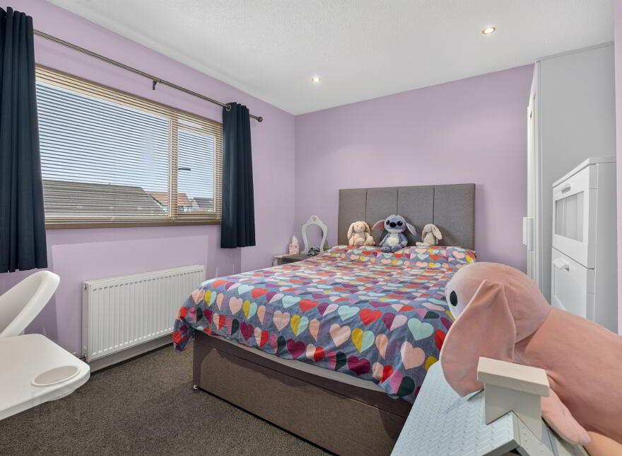 10 Castle Crescent, Castledawson, Magherafelt, BT45 8RR
