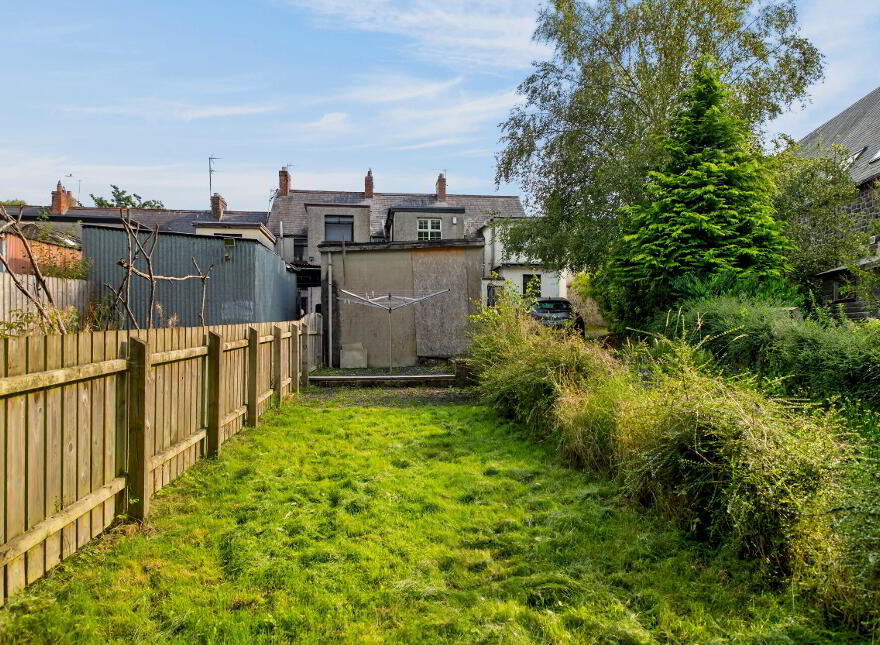 5 Lowtown Terrace, Cullybackey, Ballymena, BT42 1NE