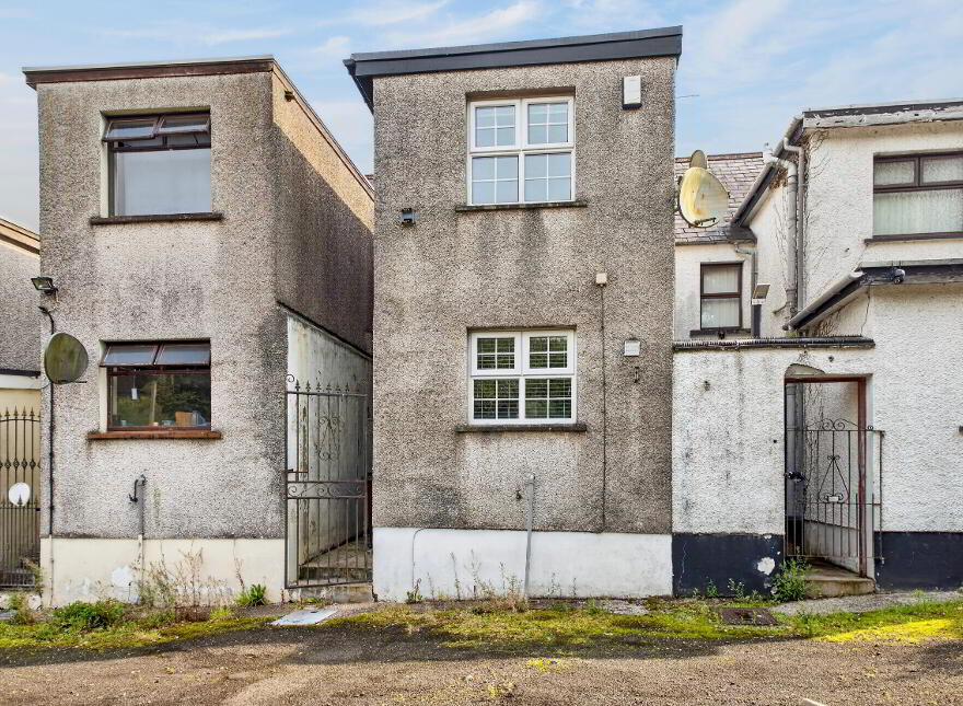 5 Lowtown Terrace, Cullybackey, Ballymena, BT42 1NE