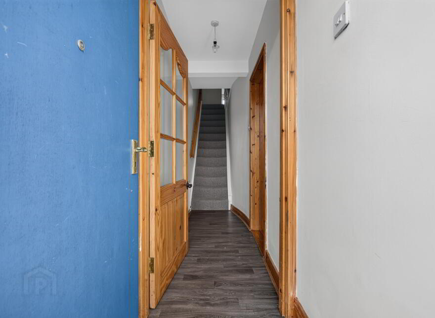 5 Lowtown Terrace, Cullybackey, Ballymena, BT42 1NE