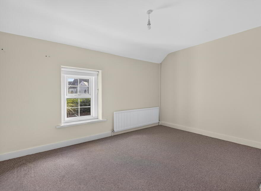 5 Lowtown Terrace, Cullybackey, Ballymena, BT42 1NE