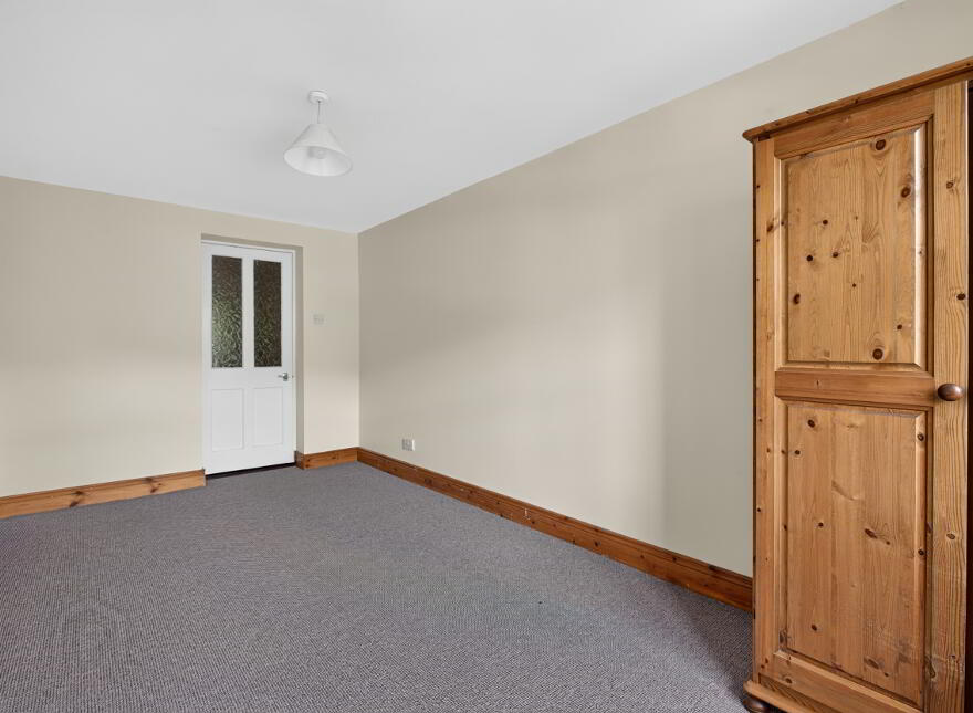 5 Lowtown Terrace, Cullybackey, Ballymena, BT42 1NE