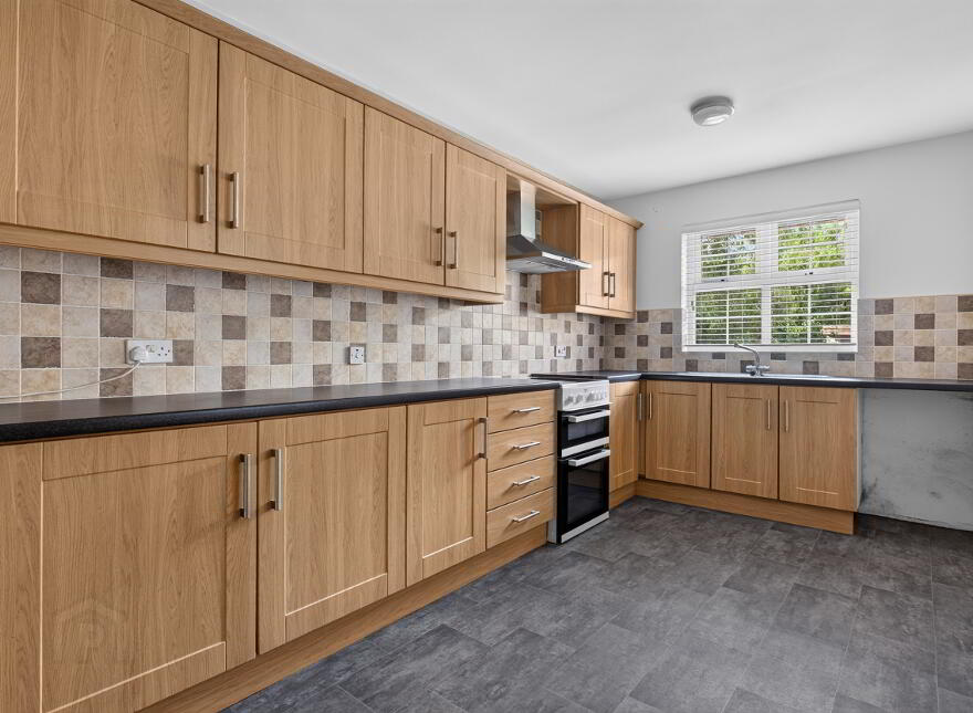5 Lowtown Terrace, Cullybackey, Ballymena, BT42 1NE