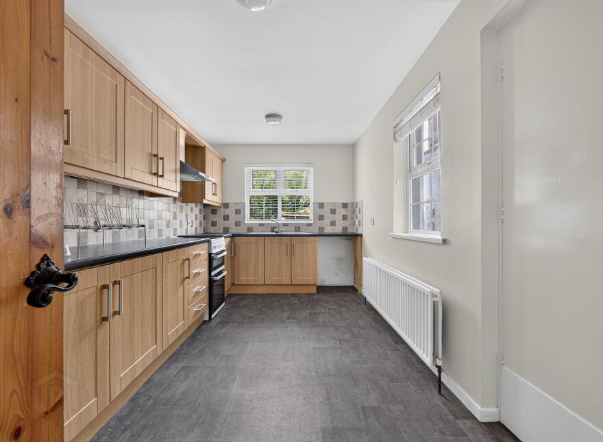 5 Lowtown Terrace, Cullybackey, Ballymena, BT42 1NE