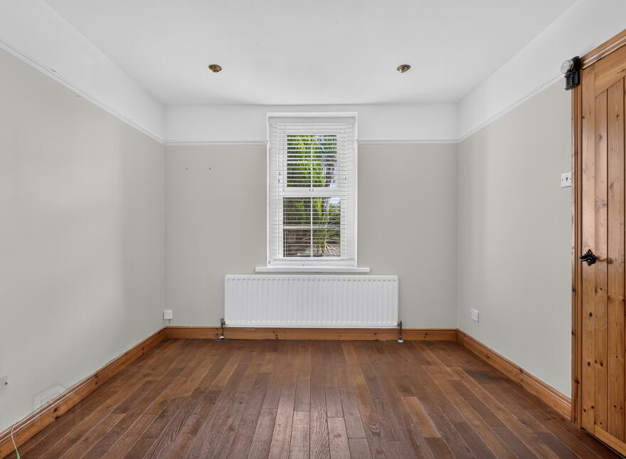 5 Lowtown Terrace, Cullybackey, Ballymena, BT42 1NE