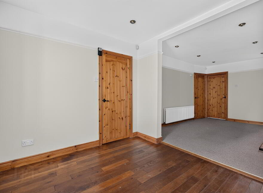 5 Lowtown Terrace, Cullybackey, Ballymena, BT42 1NE
