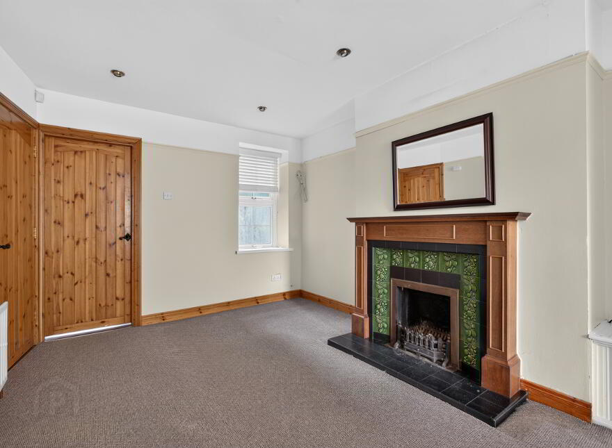 5 Lowtown Terrace, Cullybackey, Ballymena, BT42 1NE