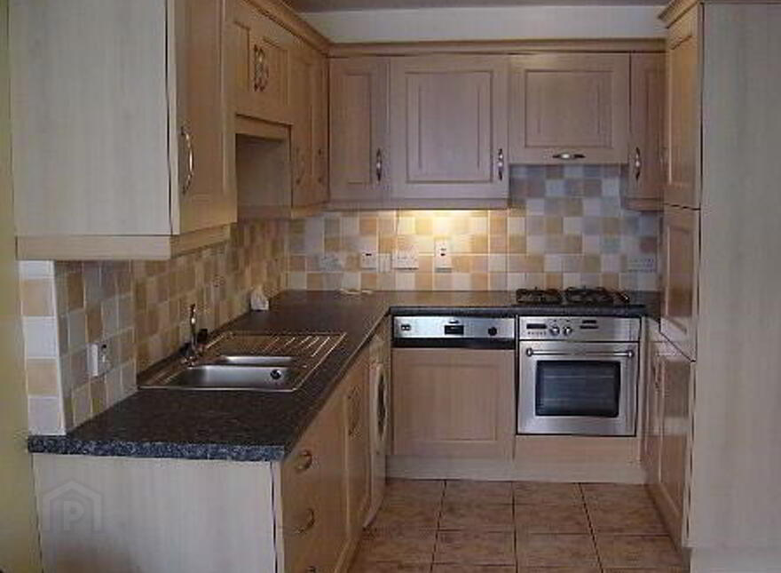 1 Ardmore Court, 2A Ardmore Avenue, Ormeau Road, Belfast, BT7 3HD