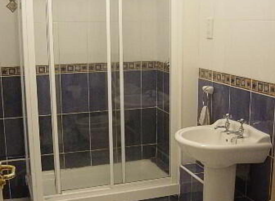 1 Ardmore Court, 2A Ardmore Avenue, Ormeau Road, Belfast, BT7 3HD