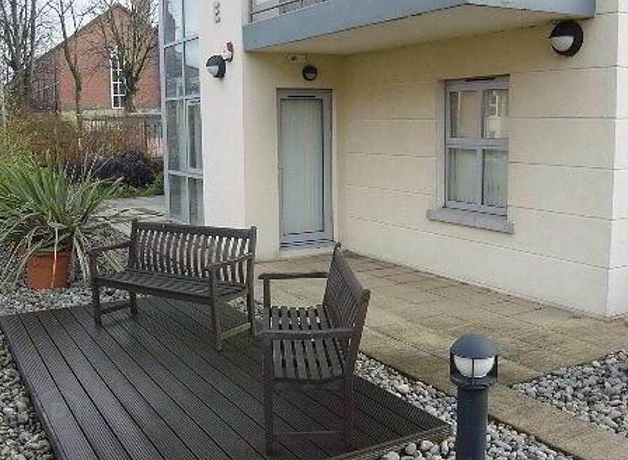 1 Ardmore Court, 2A Ardmore Avenue, Ormeau Road, Belfast, BT7 3HD