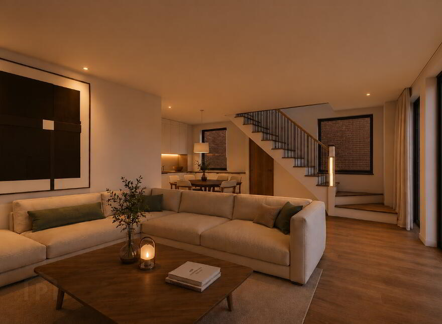 The Studio, Briarfield, Hopefield Road, Portrush, BT56 8NZ