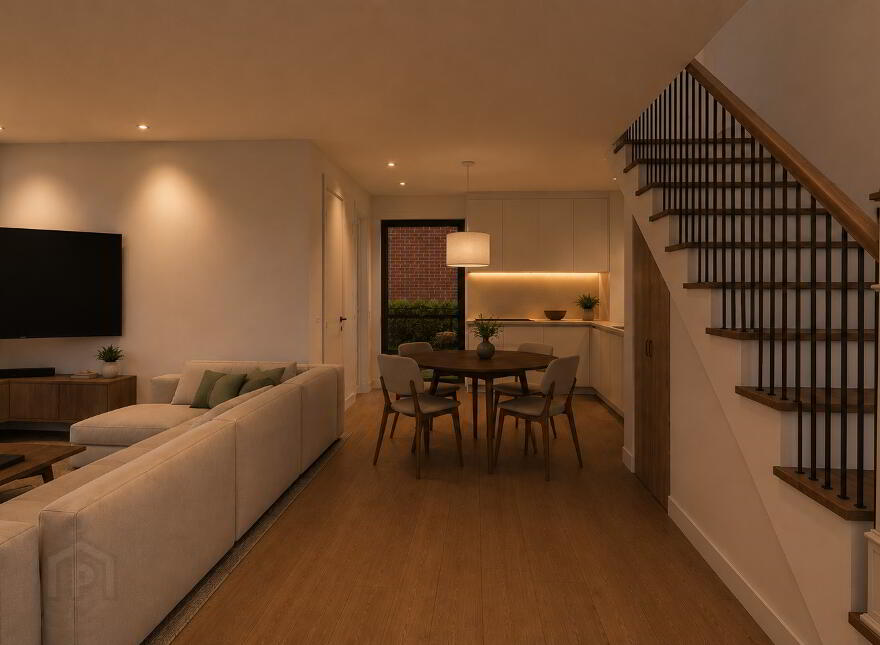The Studio, Briarfield, Hopefield Road, Portrush, BT56 8NZ