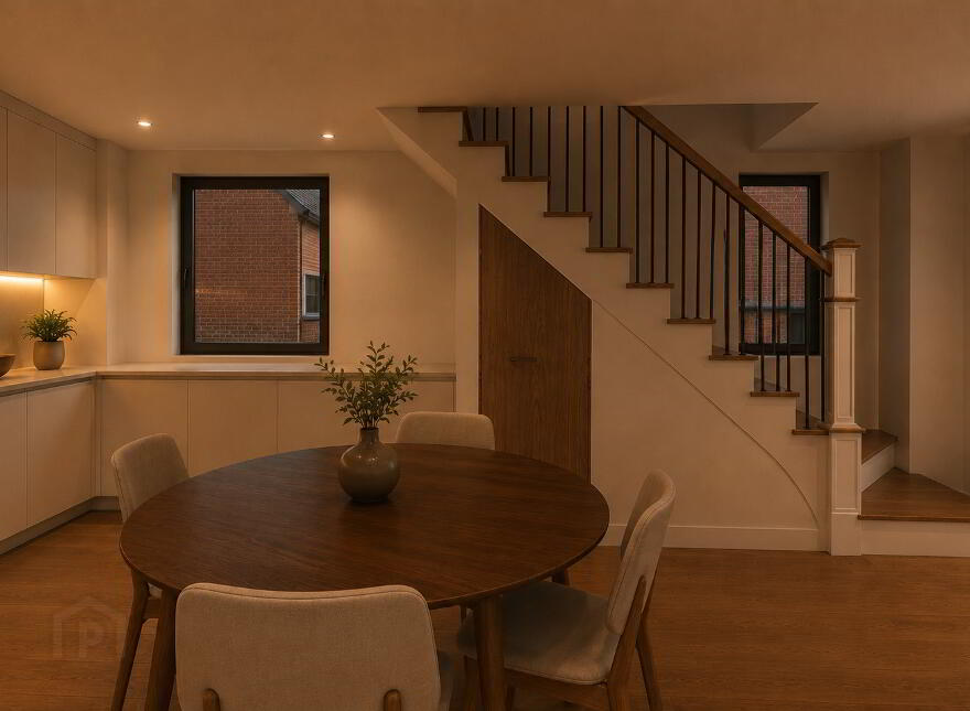 The Studio, Briarfield, Hopefield Road, Portrush, BT56 8NZ