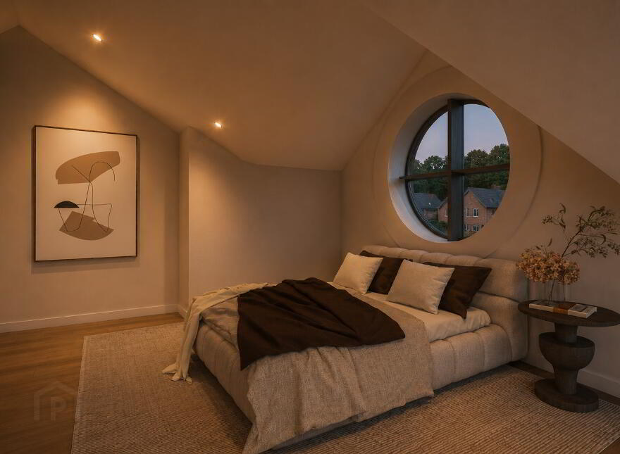 The Studio, Briarfield, Hopefield Road, Portrush, BT56 8NZ