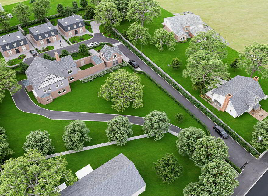 The Studio, Briarfield, Hopefield Road, Portrush, BT56 8NZ