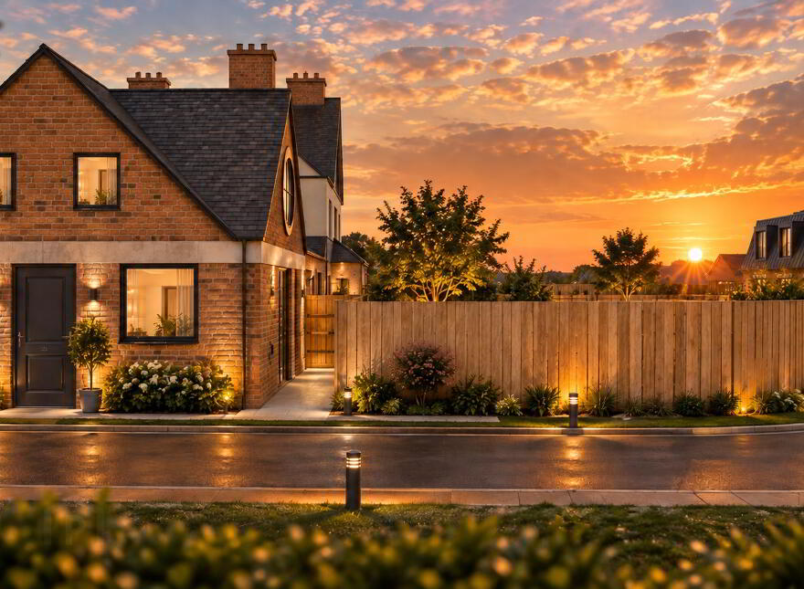 The Studio, Briarfield, Hopefield Road, Portrush, BT56 8NZ