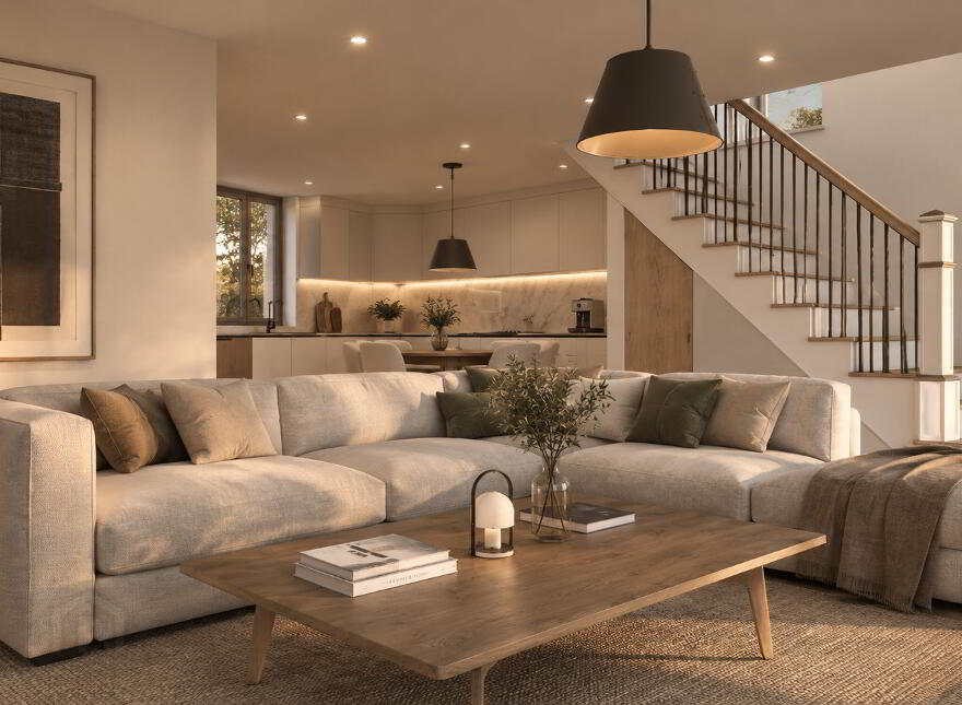 The Studio, Briarfield, Hopefield Road, Portrush, BT56 8NZ