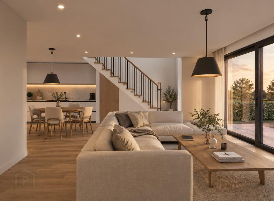 The Studio, Briarfield, Hopefield Road, Portrush, BT56 8NZ
