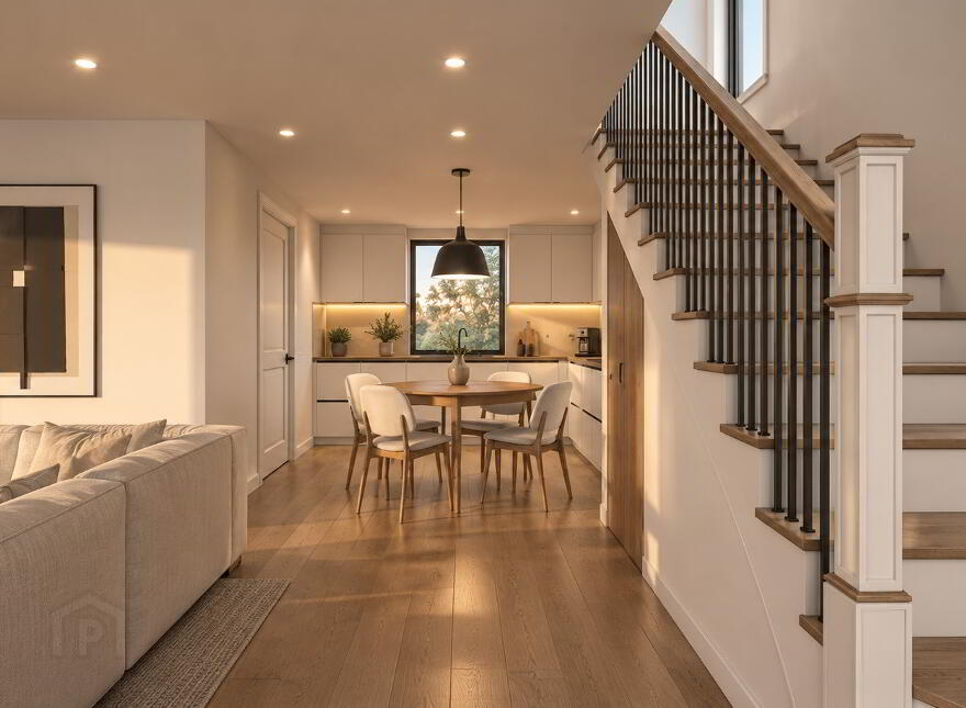 The Studio, Briarfield, Hopefield Road, Portrush, BT56 8NZ
