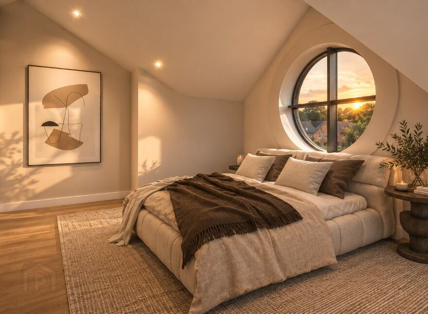 The Studio, Briarfield, Hopefield Road, Portrush, BT56 8NZ
