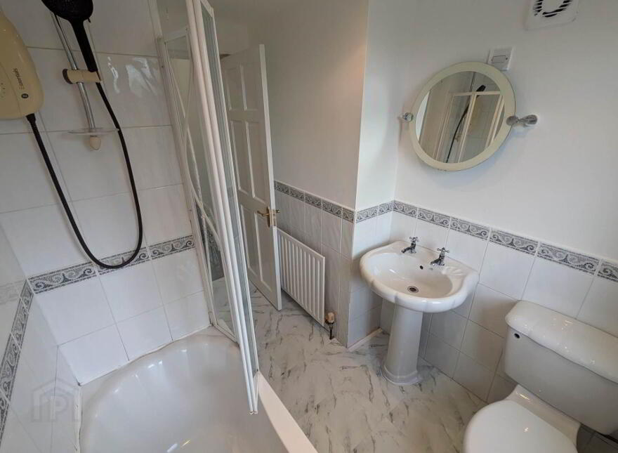 43 Upper Waterloo Road, Larne, BT40 1HD