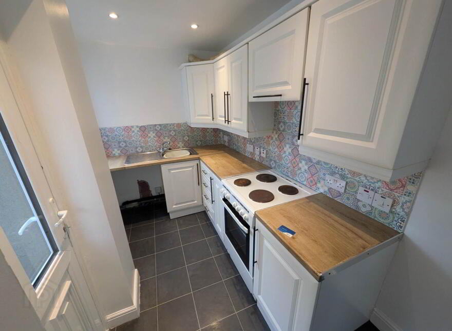 43 Upper Waterloo Road, Larne, BT40 1HD