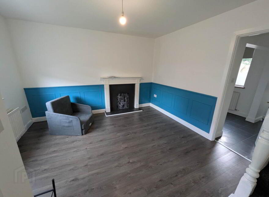 43 Upper Waterloo Road, Larne, BT40 1HD