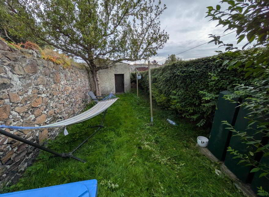 43 Upper Waterloo Road, Larne, BT40 1HD