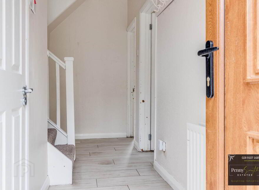60 Church Avenue, Bangor, BT20 3EG