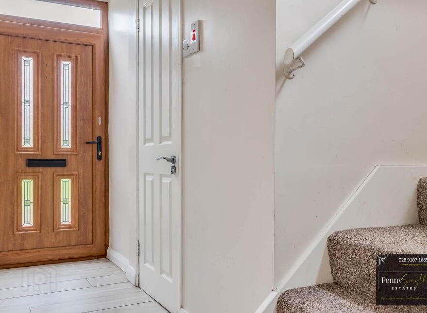 60 Church Avenue, Bangor, BT20 3EG