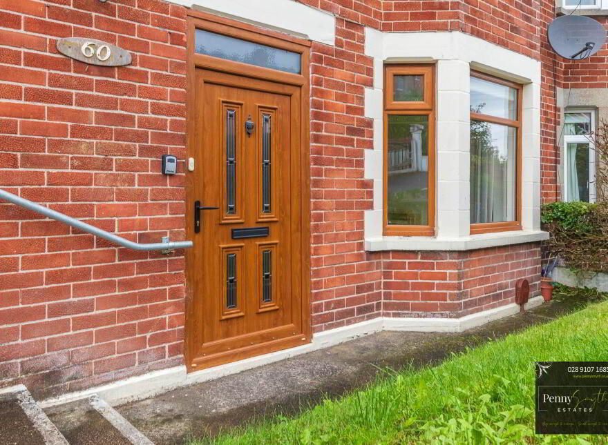 60 Church Avenue, Bangor, BT20 3EG