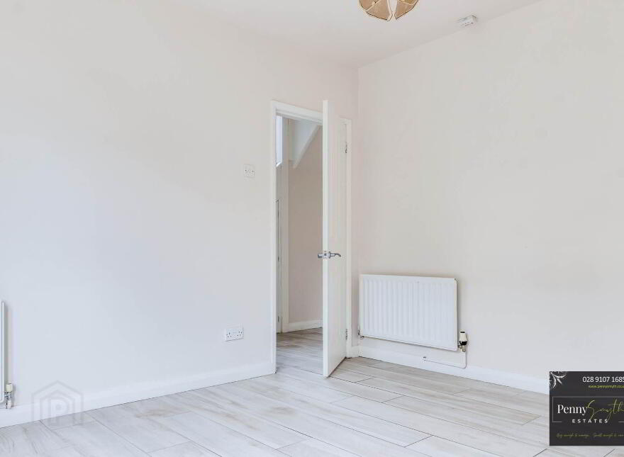 60 Church Avenue, Bangor, BT20 3EG