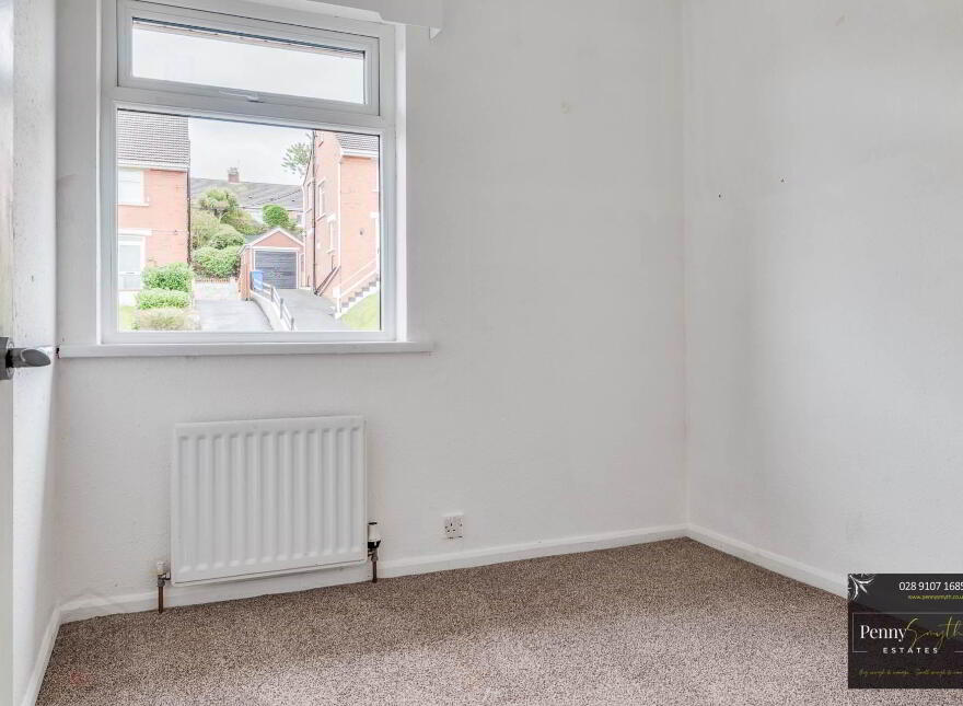 60 Church Avenue, Bangor, BT20 3EG