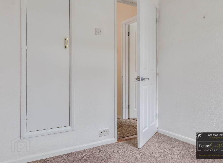 60 Church Avenue, Bangor, BT20 3EG