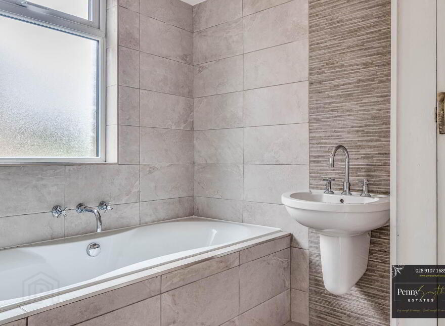 60 Church Avenue, Bangor, BT20 3EG