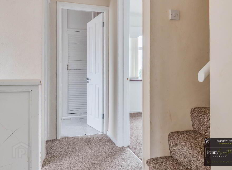60 Church Avenue, Bangor, BT20 3EG