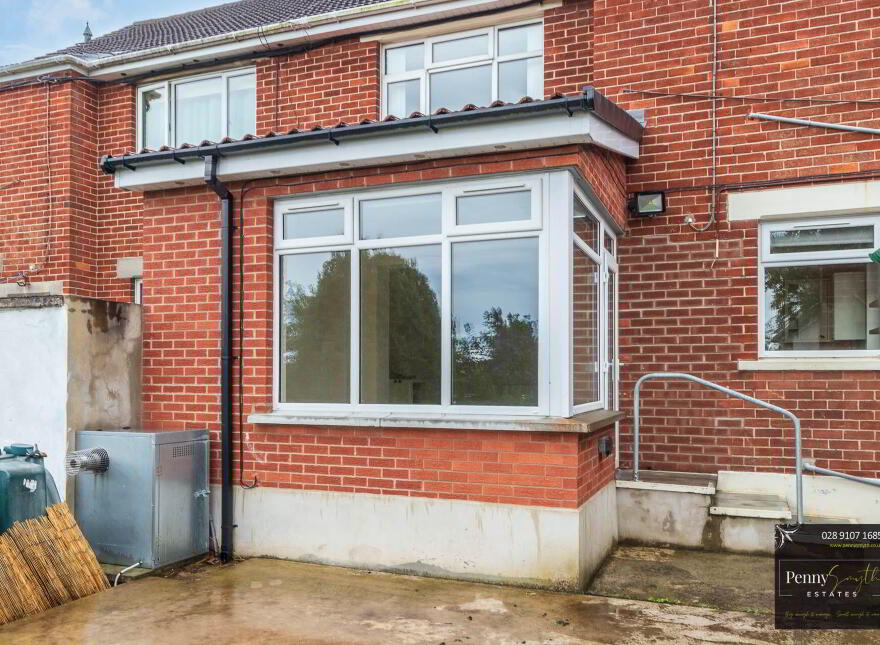 60 Church Avenue, Bangor, BT20 3EG
