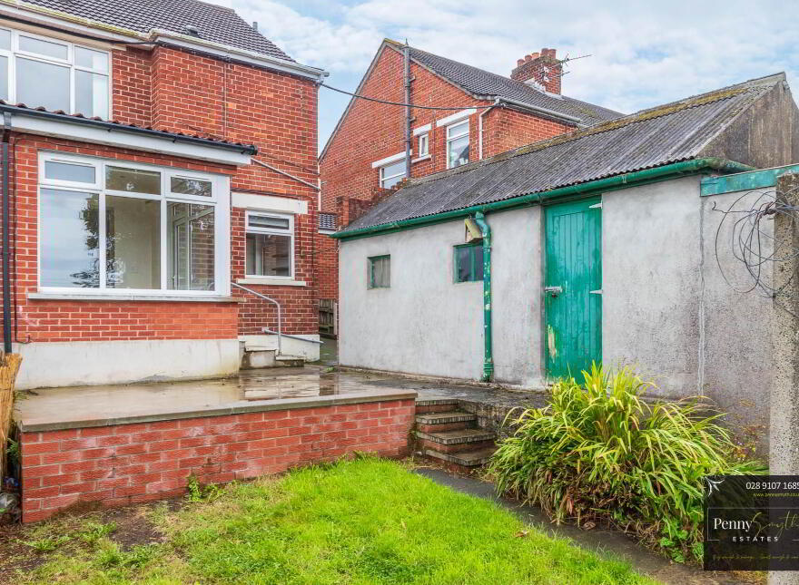 60 Church Avenue, Bangor, BT20 3EG