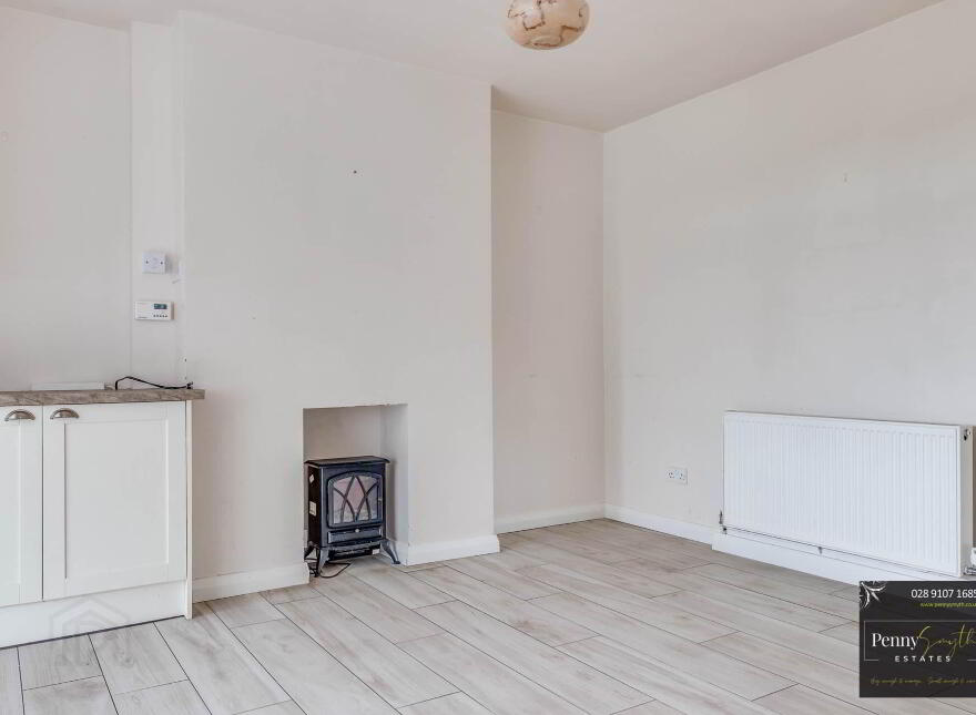 60 Church Avenue, Bangor, BT20 3EG