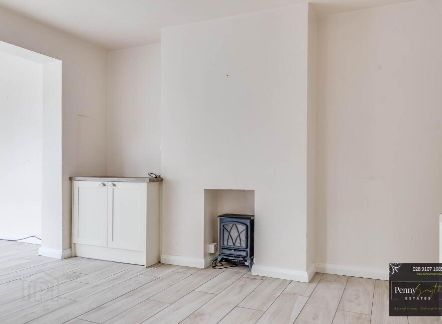 60 Church Avenue, Bangor, BT20 3EG