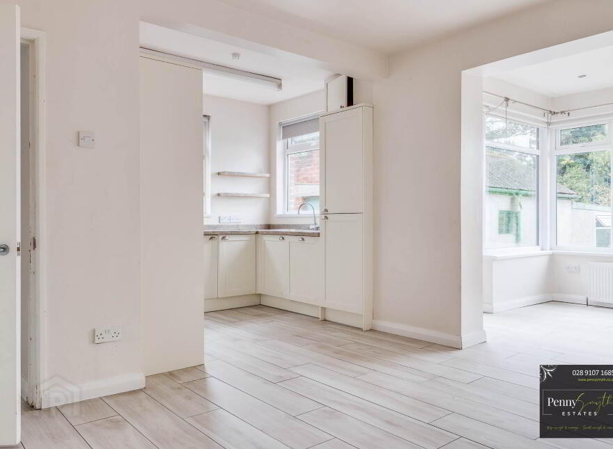 60 Church Avenue, Bangor, BT20 3EG