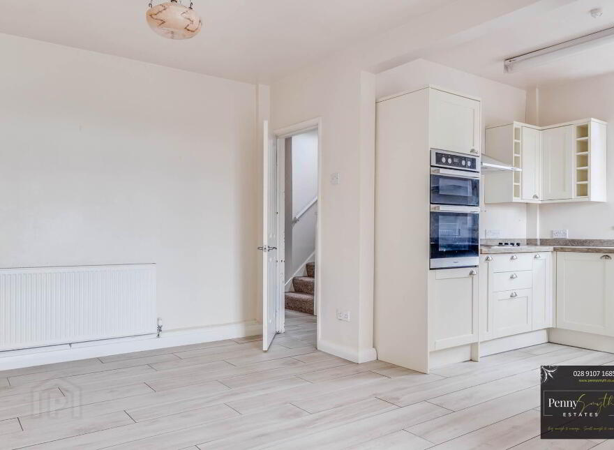 60 Church Avenue, Bangor, BT20 3EG