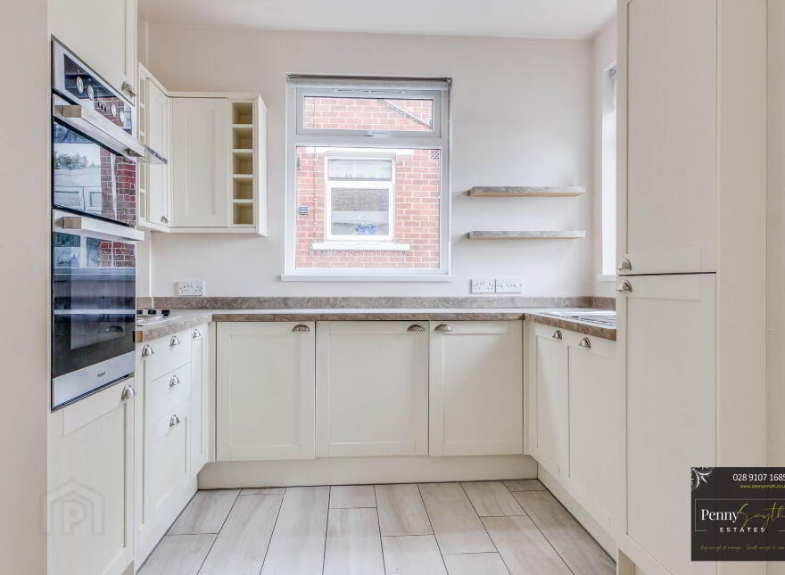 60 Church Avenue, Bangor, BT20 3EG